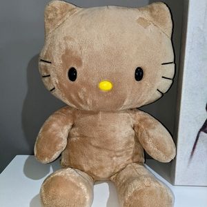 Hello Kitty Build A Bear Hawaii Tropical